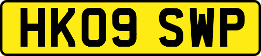 HK09SWP