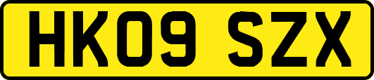 HK09SZX
