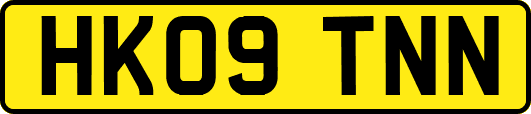 HK09TNN