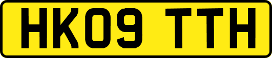 HK09TTH