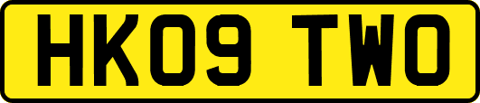 HK09TWO