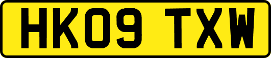 HK09TXW