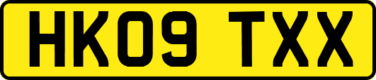 HK09TXX