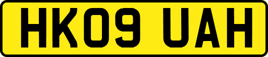 HK09UAH
