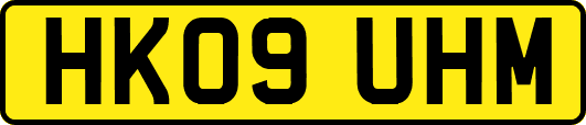 HK09UHM