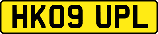 HK09UPL