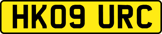 HK09URC