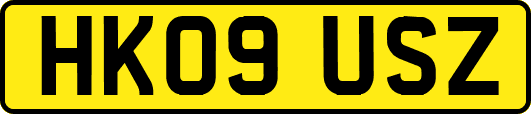 HK09USZ