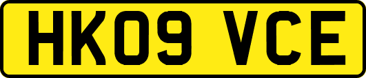 HK09VCE
