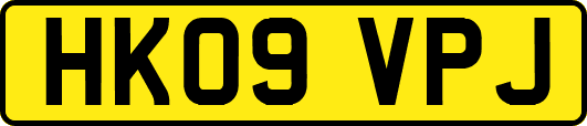 HK09VPJ