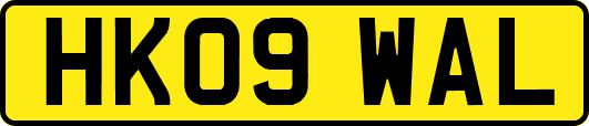 HK09WAL