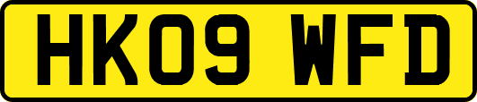 HK09WFD