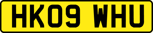 HK09WHU