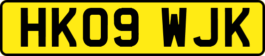 HK09WJK