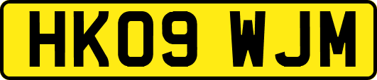 HK09WJM