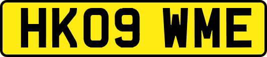HK09WME