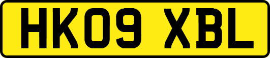 HK09XBL