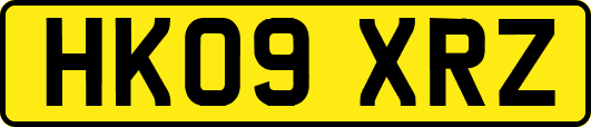 HK09XRZ
