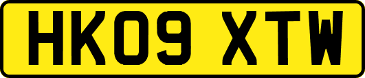 HK09XTW