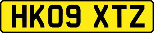 HK09XTZ