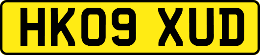 HK09XUD