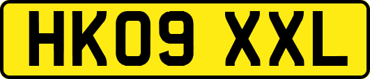 HK09XXL