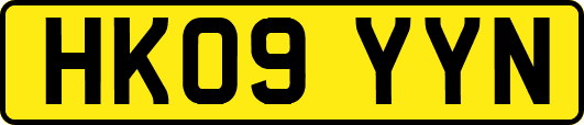 HK09YYN