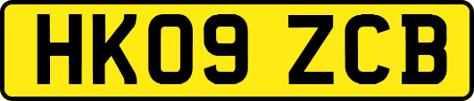 HK09ZCB