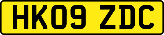 HK09ZDC