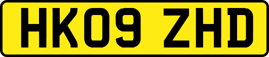 HK09ZHD