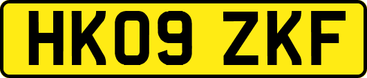 HK09ZKF