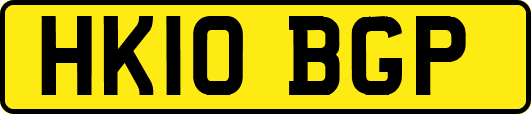 HK10BGP