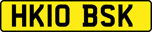 HK10BSK