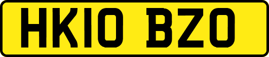 HK10BZO