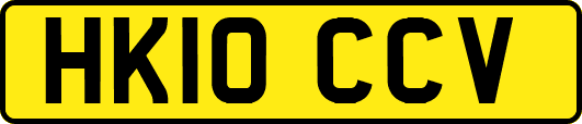 HK10CCV