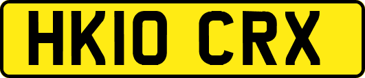 HK10CRX