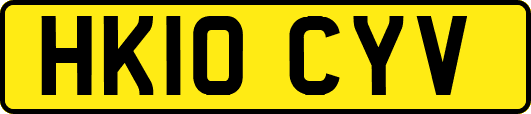 HK10CYV