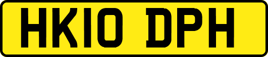 HK10DPH
