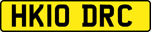 HK10DRC