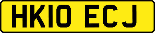 HK10ECJ