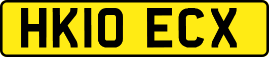 HK10ECX