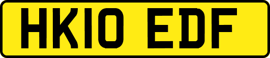 HK10EDF