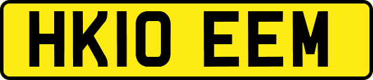 HK10EEM