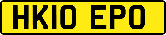 HK10EPO