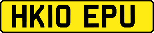 HK10EPU