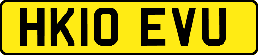 HK10EVU