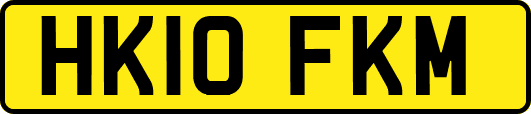 HK10FKM