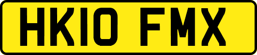 HK10FMX