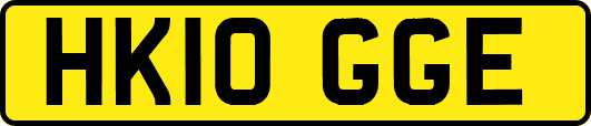 HK10GGE