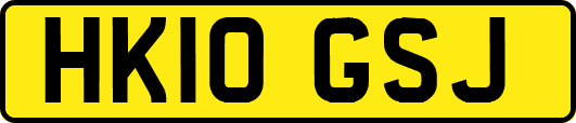 HK10GSJ